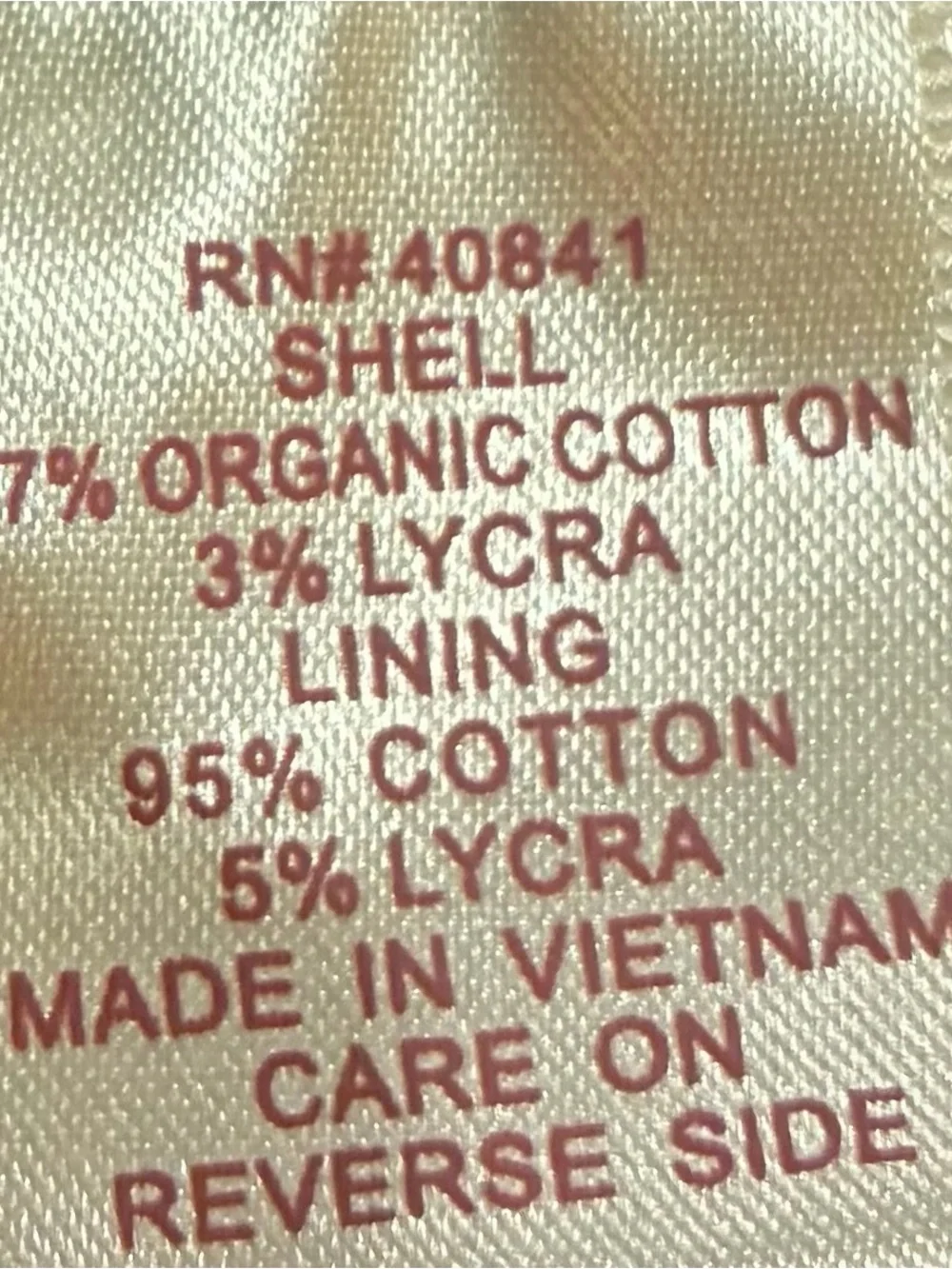 Black Organic Cotton A-Line Skirt Size 6 Stretch Utility Pocket Casual